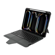 Nillkin Bumper Combo Pro Backlit Keyboard Case for Apple iPad Pro 11 (2025), Apple iPad Pro 11 (2024)